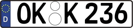 OK-K236