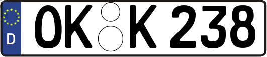 OK-K238
