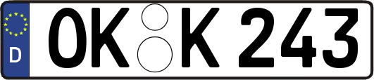 OK-K243