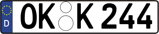 OK-K244