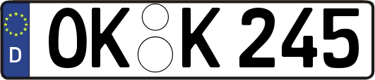 OK-K245