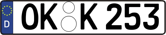 OK-K253