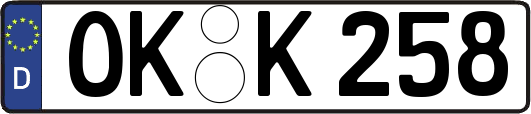 OK-K258