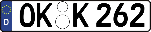 OK-K262