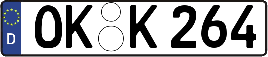 OK-K264