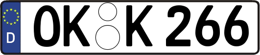 OK-K266