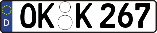 OK-K267