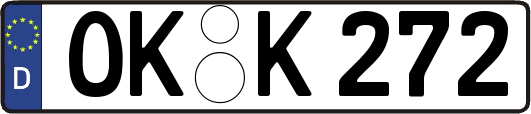 OK-K272
