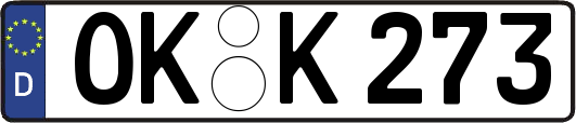 OK-K273