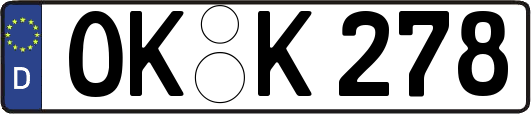 OK-K278