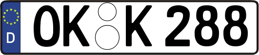 OK-K288