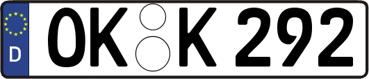 OK-K292