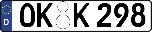 OK-K298
