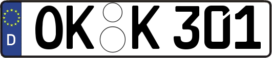 OK-K301
