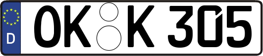 OK-K305