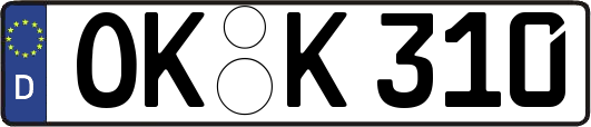 OK-K310