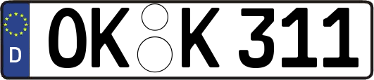 OK-K311