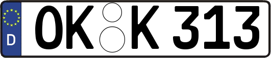 OK-K313