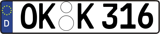 OK-K316