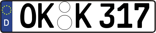 OK-K317