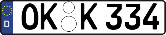 OK-K334