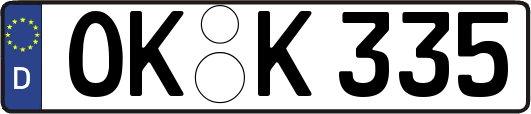 OK-K335
