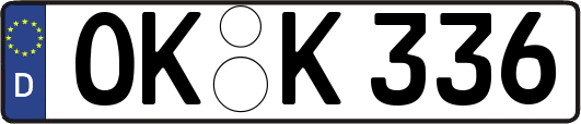 OK-K336