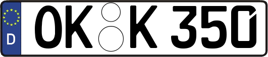 OK-K350