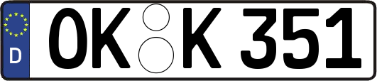 OK-K351