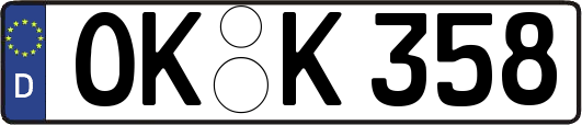 OK-K358