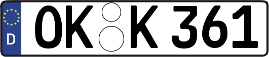 OK-K361