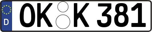 OK-K381