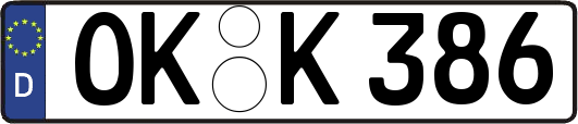 OK-K386