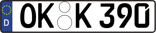 OK-K390