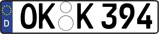 OK-K394