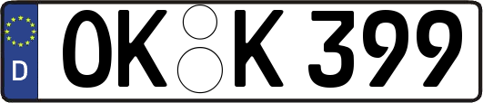 OK-K399