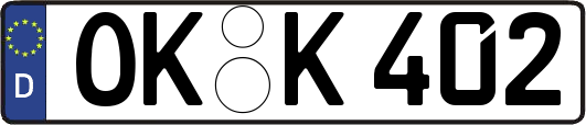 OK-K402