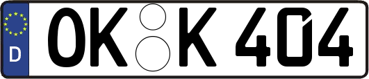 OK-K404