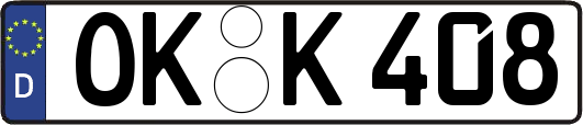 OK-K408