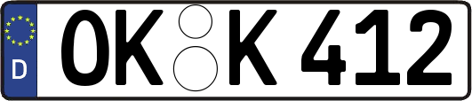 OK-K412