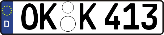 OK-K413