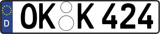 OK-K424