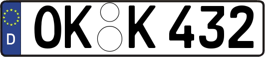 OK-K432