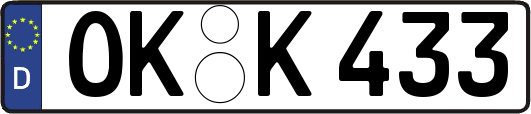 OK-K433