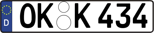 OK-K434