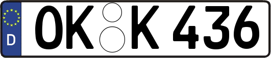 OK-K436