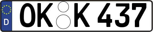 OK-K437