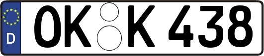 OK-K438
