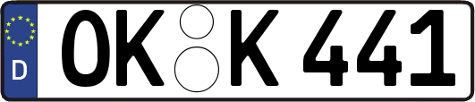 OK-K441