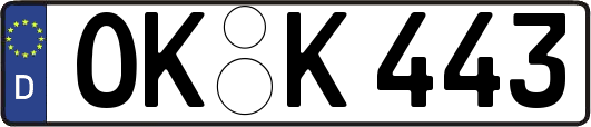 OK-K443